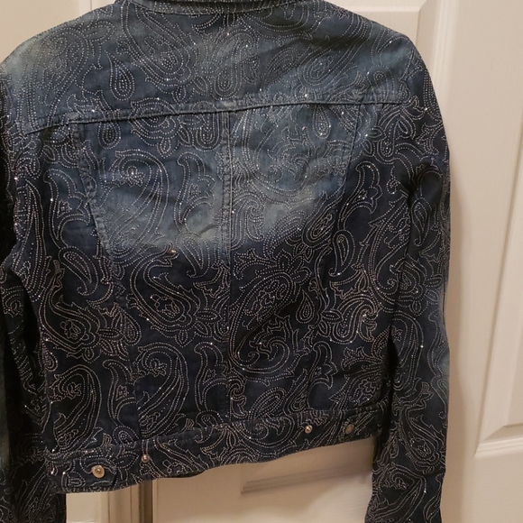 Versace Jeans Couture - Picture 4 of 4